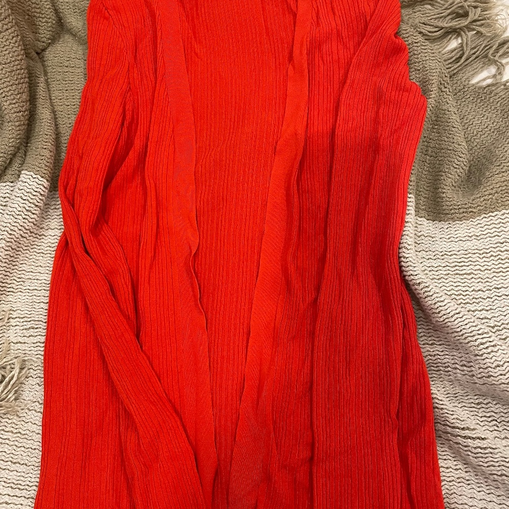 Lightweight cardigan